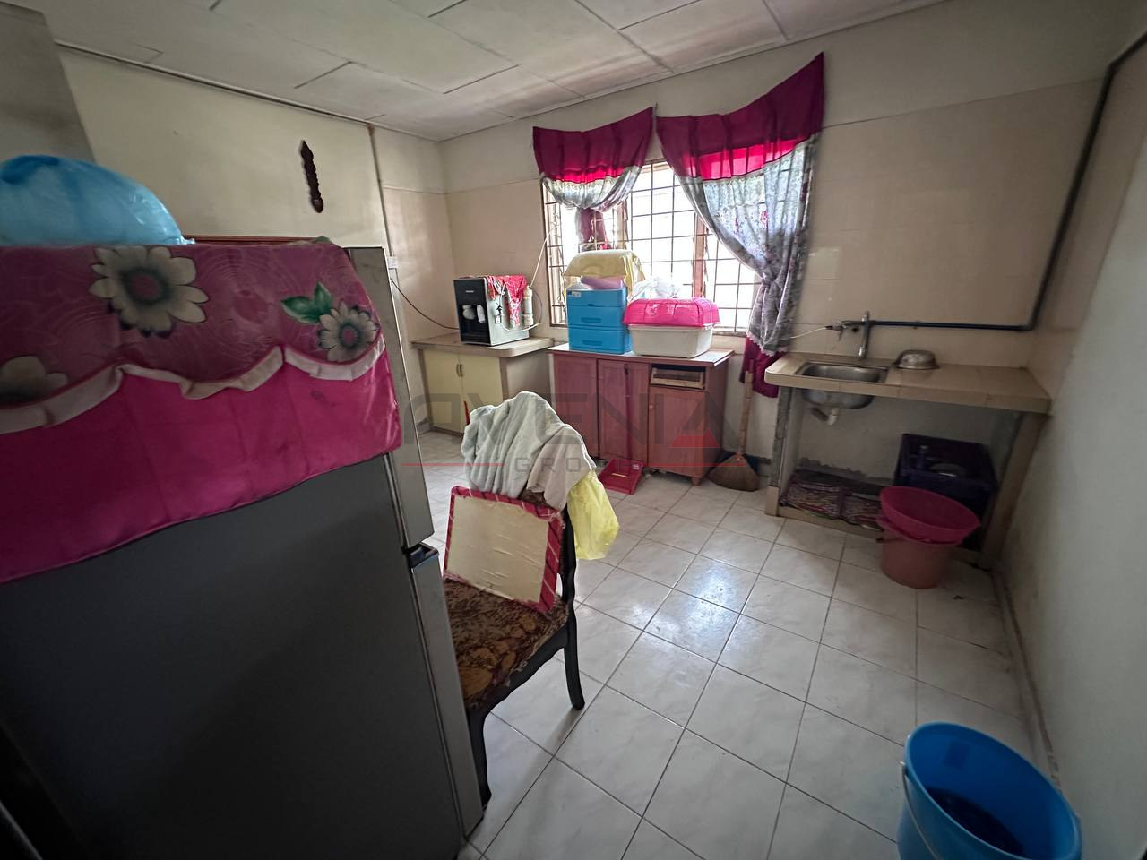 TAMAN KEMUNING 📍 | TERES SETINGKAT | CASHBACK RM25,000 | ZERO DEPOSIT | BOOKING 1K 8