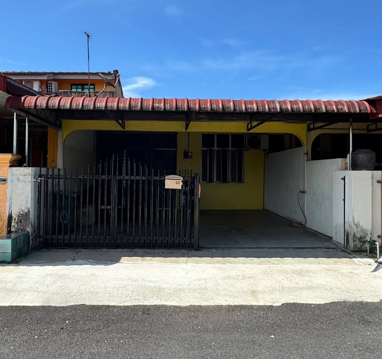 TAMAN SELASIH 📍 | TERES SETINGKAT | CASHBACK RM30,000 | ZERO DEPOSIT | BOOKING 1K