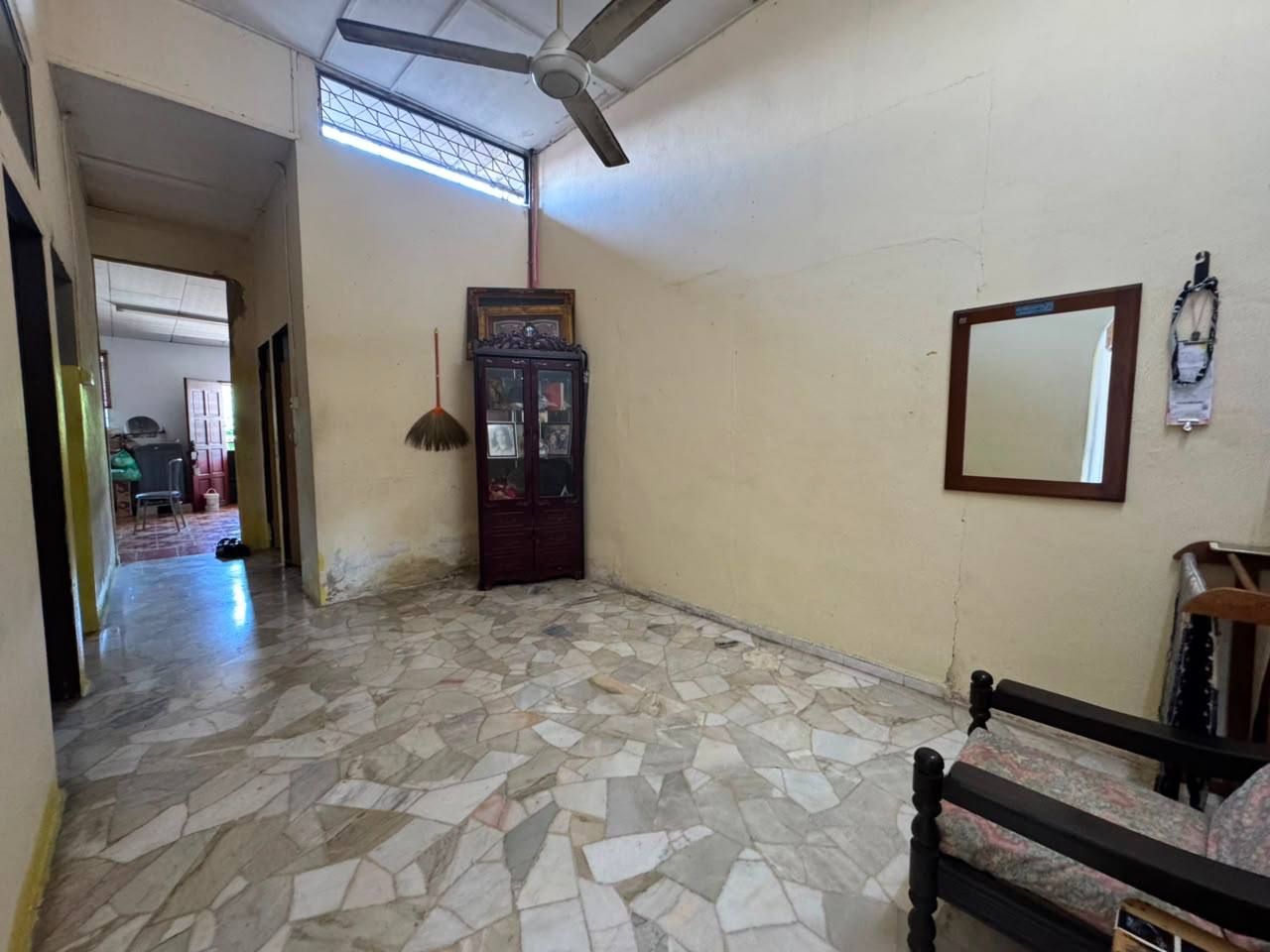 TAMAN SELASIH 📍 | OPEN FACING | TERES SETINGKAT | CASHBACK RM30,000 | ZERO DEPOSIT | BOOKING 1K 13