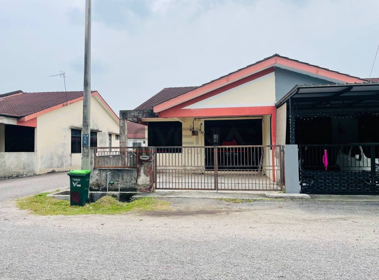 TAMAN LAGENDA 📍 | END LOT | TERES SETINGKAT | CASHBACK RM50,000 | ZERO DEPOSIT | BOOKING 1K