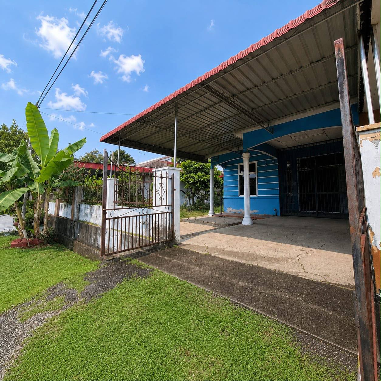 TAMAN LEMBAH BUJANG FASA 3 📍 | SEMI-D SETINGKAT | CASHBACK RM30,000 | ZERO DEPOSIT | BOOKING 1K 2