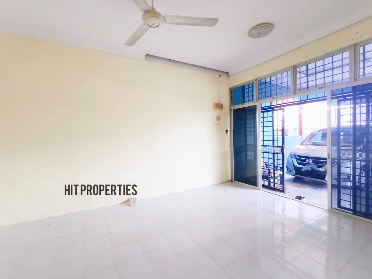 TAMAN LEMBAH BUJANG FASA 3 📍 | SEMI-D SETINGKAT | CASHBACK RM30,000 | ZERO DEPOSIT | BOOKING 1K 5