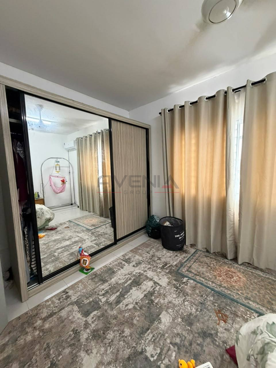TAMAN TASEK GELUGOR UTAMA 📍 | OPEN FACING | TERES 2 TINGKAT | CASHBACK RM37,000 | ZERO DEPOSIT | BOOKING 1K 8