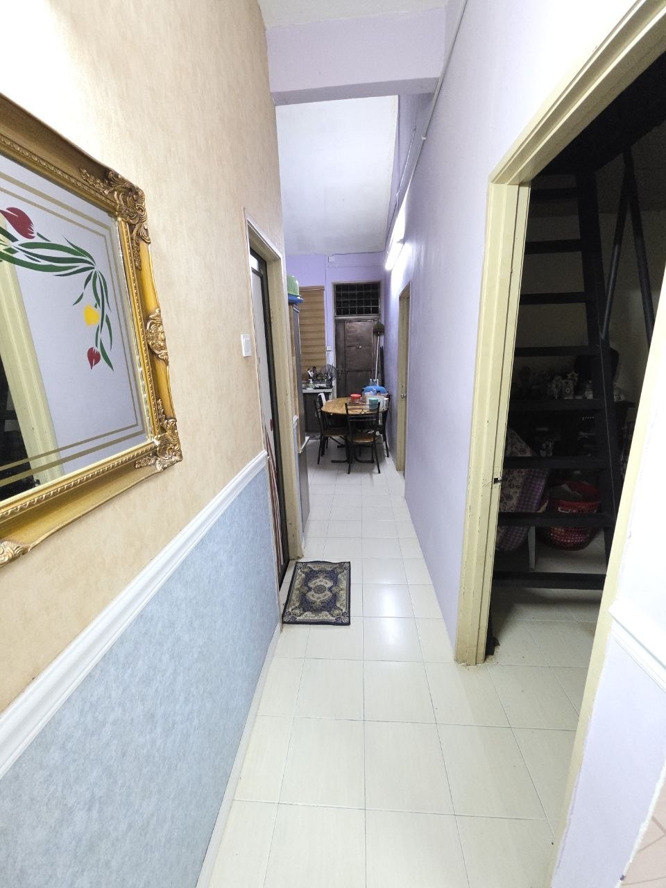 TAMAN SERI MURNI 📍 | TERES SETINGKAT | CASHBACK RM40,000 | ZERO DEPOSIT | BOOKING 1K 12
