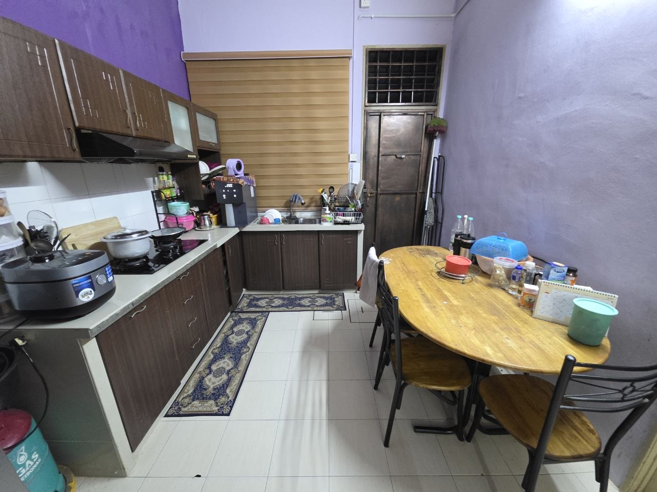 TAMAN SERI MURNI 📍 | TERES SETINGKAT | CASHBACK RM40,000 | ZERO DEPOSIT | BOOKING 1K 15