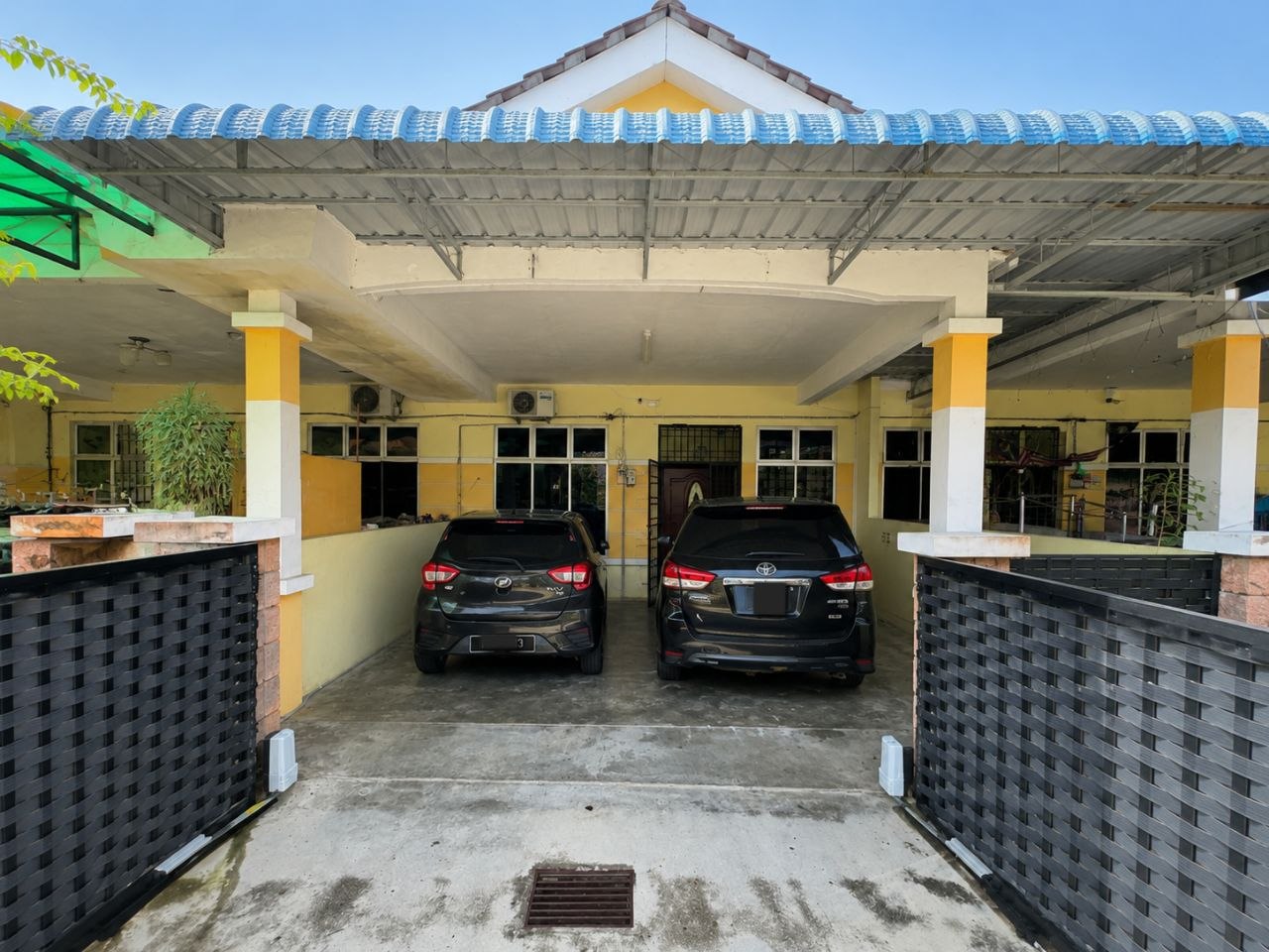 TAMAN SERI MURNI 📍 | TERES SETINGKAT | CASHBACK RM40,000 | ZERO DEPOSIT | BOOKING 1K 7