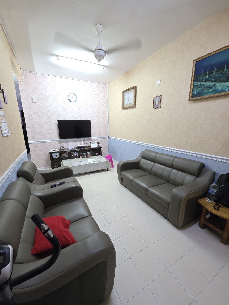 TAMAN SERI MURNI 📍 | TERES SETINGKAT | CASHBACK RM40,000 | ZERO DEPOSIT | BOOKING 1K 9