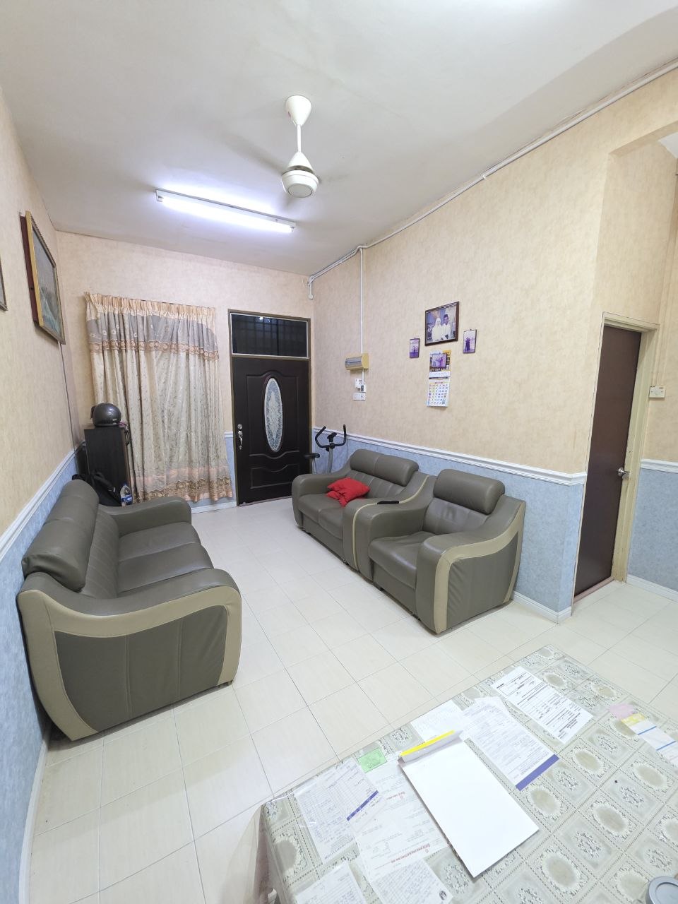 TAMAN SERI MURNI 📍 | TERES SETINGKAT | CASHBACK RM40,000 | ZERO DEPOSIT | BOOKING 1K 10