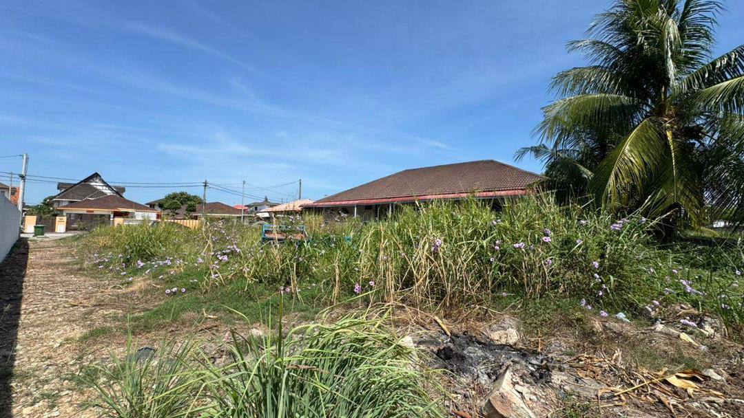 PENANG GOLF RESORT BUNGALOW LOT 📍 | TANAH BANGUNAN 2