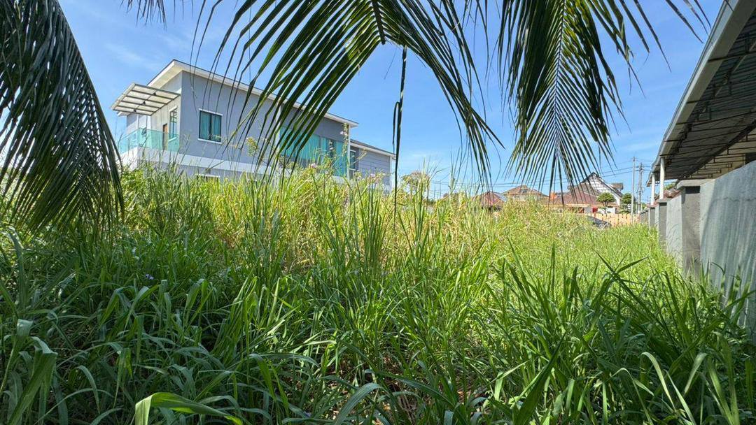 PENANG GOLF RESORT BUNGALOW LOT 📍 | TANAH BANGUNAN 4