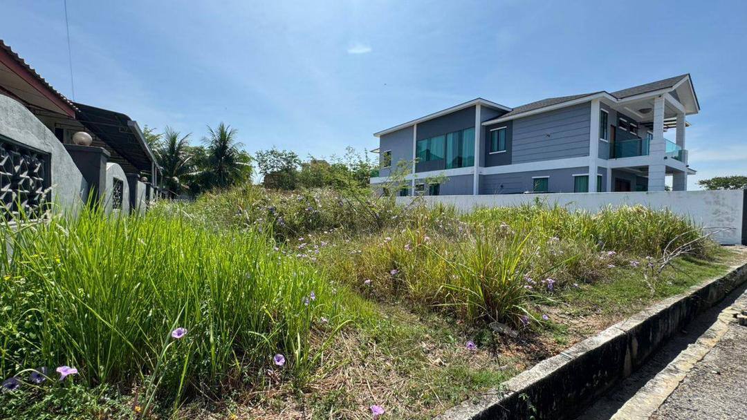 PENANG GOLF RESORT BUNGALOW LOT 📍 | TANAH BANGUNAN 5