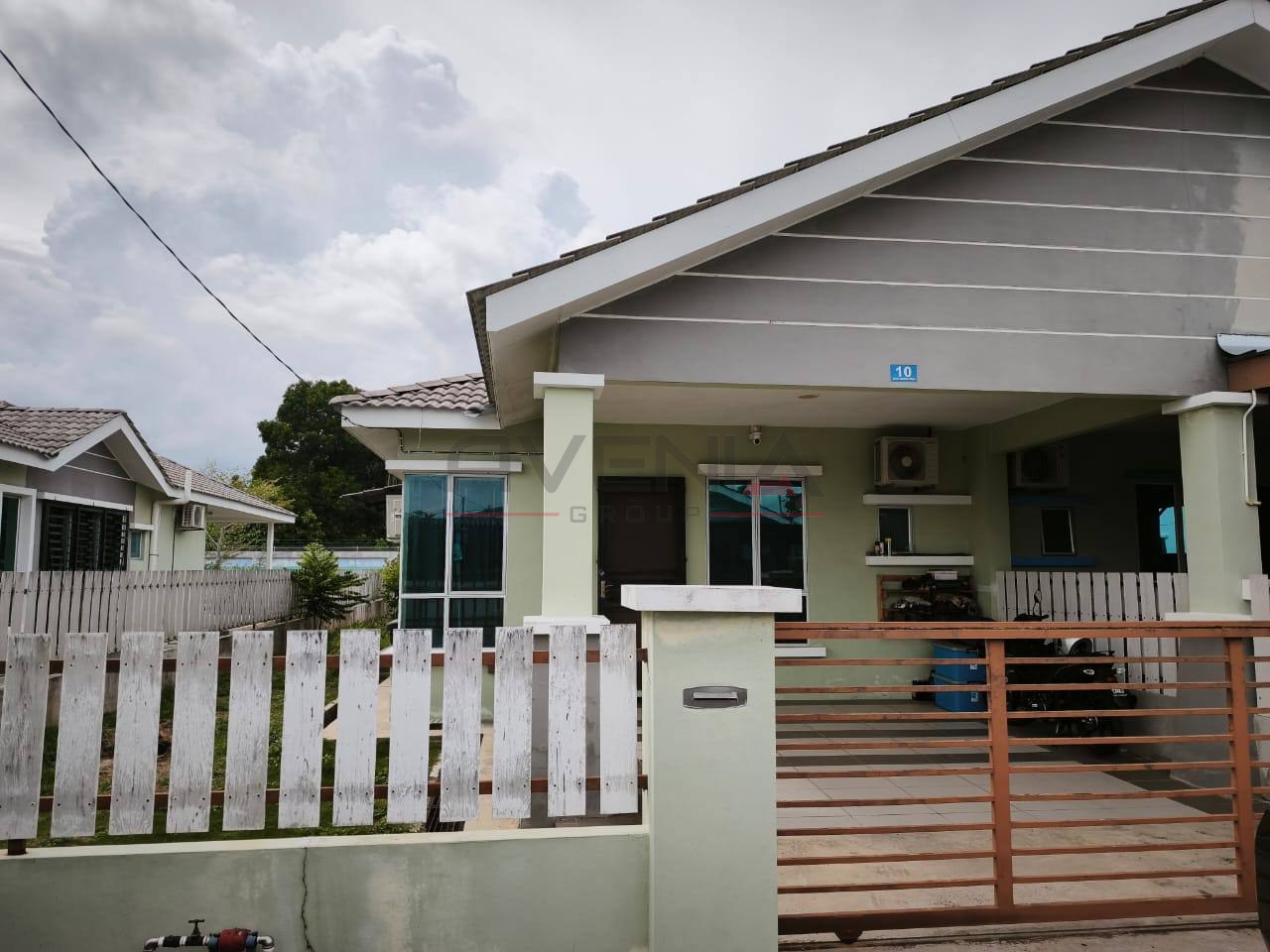 TAMAN KERIANG PERMAI 📍 | SEMI-D | CASHBACK RM35,000 | ZERO DEPOSIT | BOOKING 1K