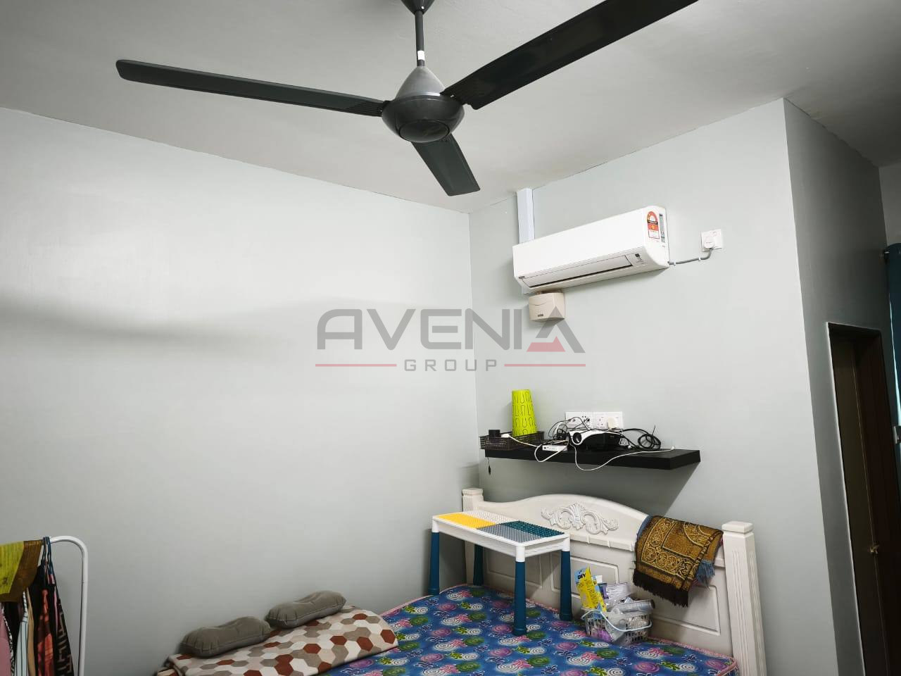 TAMAN KERIANG PERMAI 📍 | SEMI-D | CASHBACK RM35,000 | ZERO DEPOSIT | BOOKING 1K 10