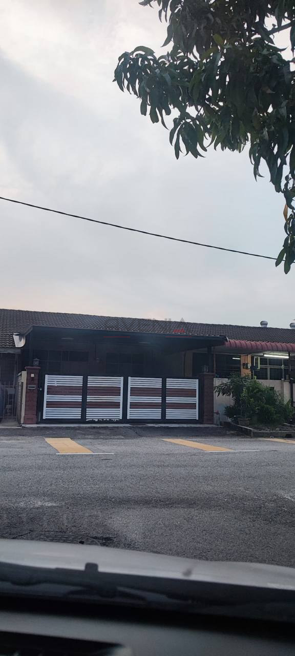 TAMAN TANGLING 📍 | TERES SETINGKAT | CASHBACK RM35,000 | ZERO DEPOSIT | BOOKING 1K