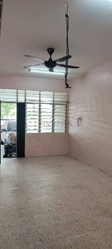 TAMAN TANGLING 📍 | TERES SETINGKAT | CASHBACK RM35,000 | ZERO DEPOSIT | BOOKING 1K 11