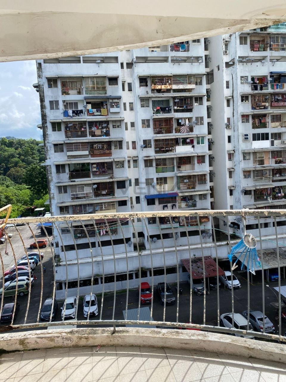 APARTMENT SAUJANA HEIGHT 📍 | CASHBACK RM20,000 | ZERO DEPOSIT | BOOKING 1K