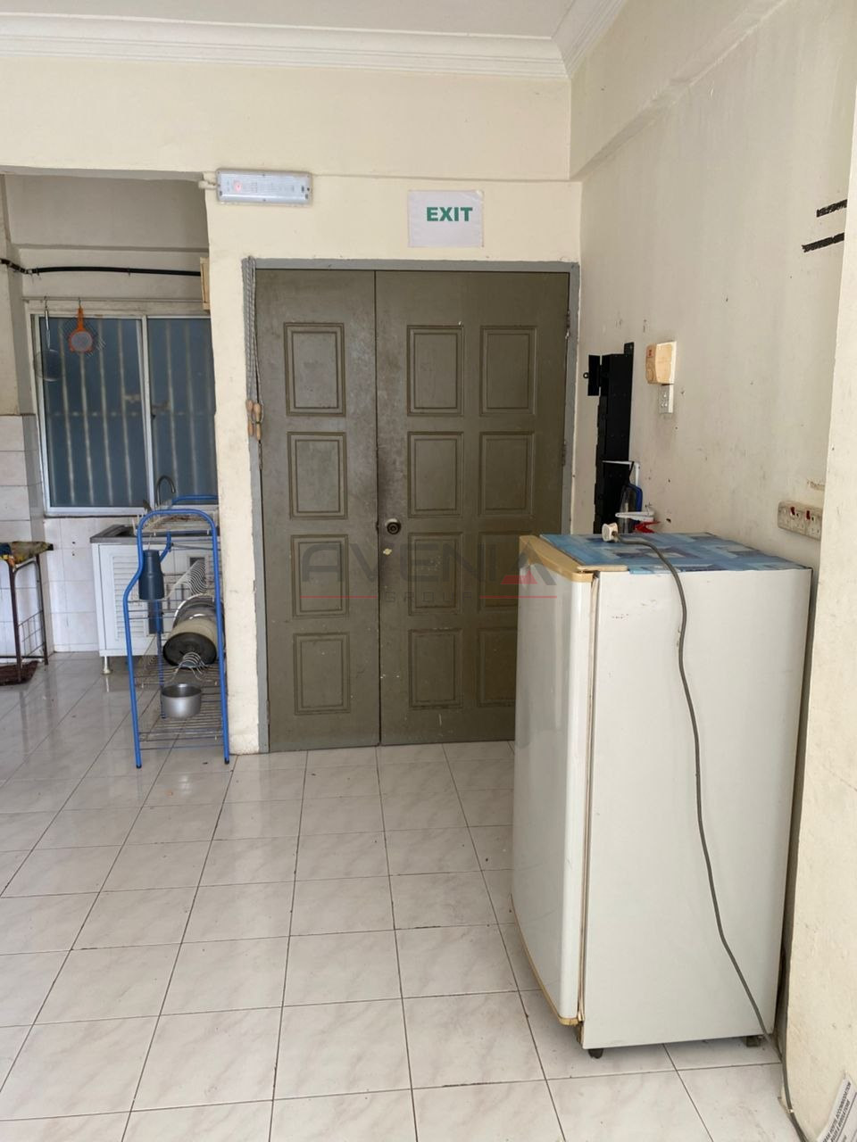 APARTMENT SAUJANA HEIGHT 📍 | CASHBACK RM20,000 | ZERO DEPOSIT | BOOKING 1K 3