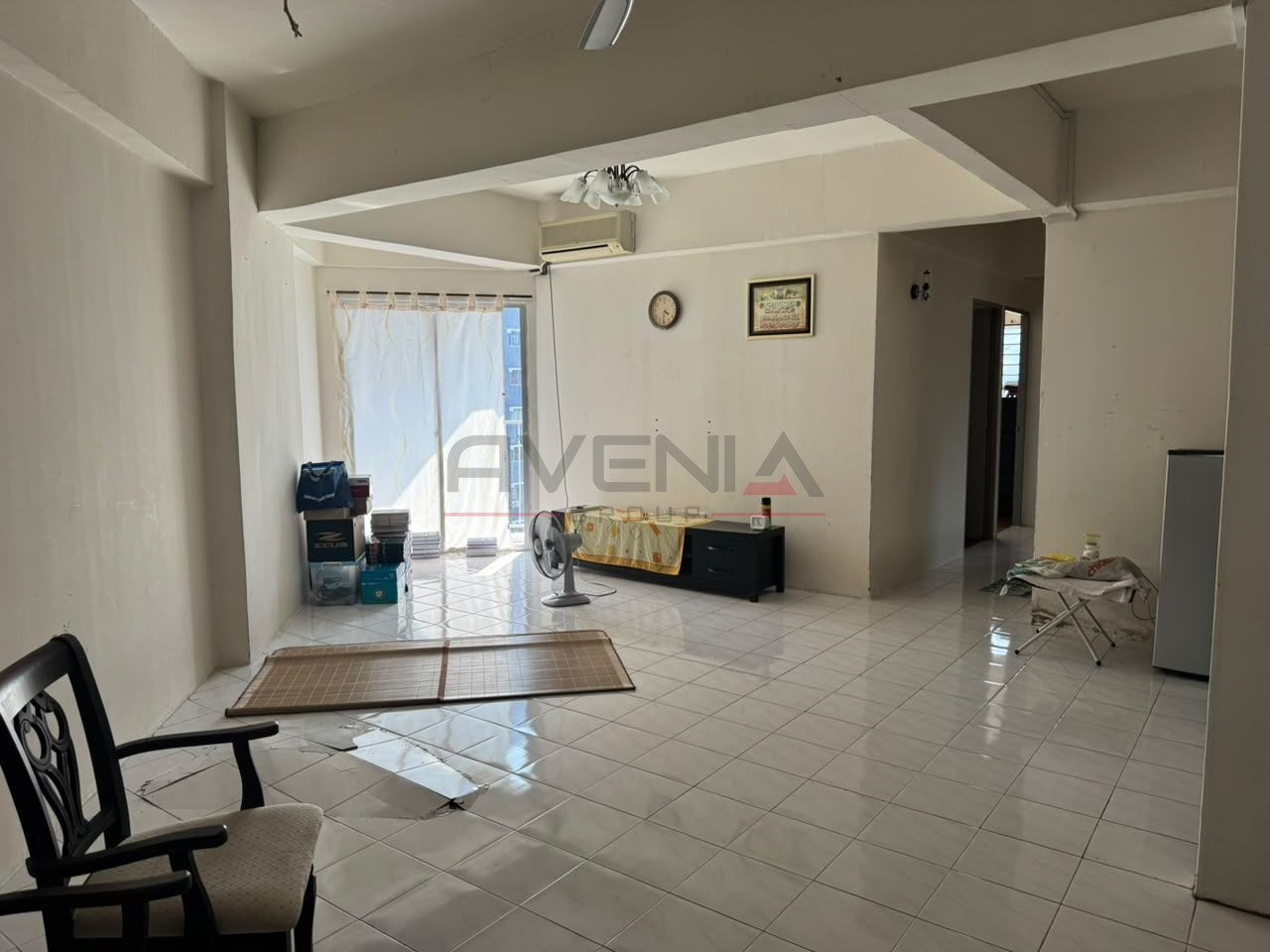 APARTMENT SAUJANA HEIGHT 📍 | CASHBACK RM20,000 | ZERO DEPOSIT | BOOKING 1K 8