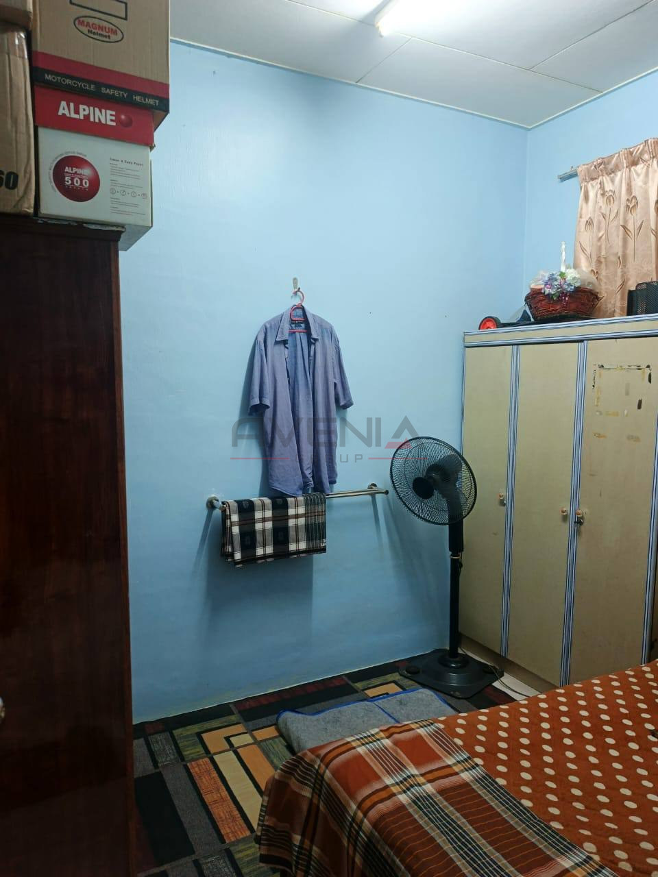 TAMAN SERI ASTANA (FASA A) 📍 | TERES SETINGKAT | CASHBACK RM20,000 | ZERO DEPOSIT | BOOKING 1K 4