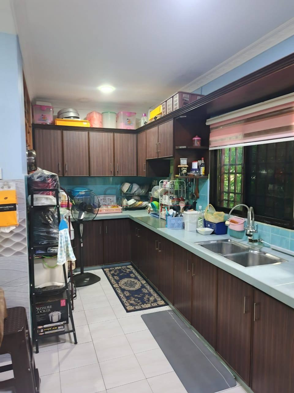 TAMAN SERI ASTANA (FASA A) 📍 | TERES SETINGKAT | CASHBACK RM20,000 | ZERO DEPOSIT | BOOKING 1K 12