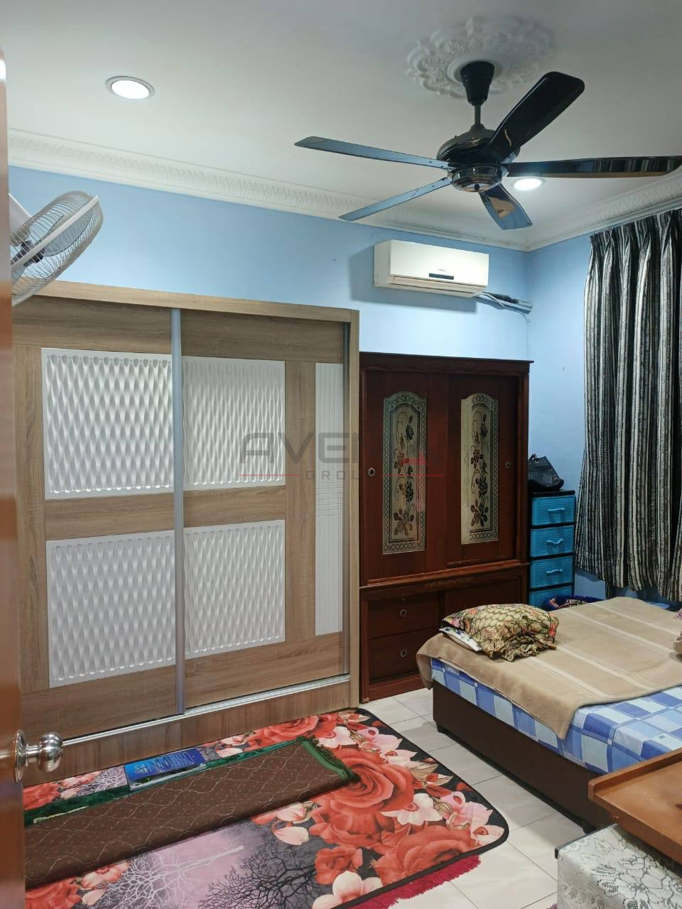 TAMAN SERI ASTANA (FASA A) 📍 | TERES SETINGKAT | CASHBACK RM20,000 | ZERO DEPOSIT | BOOKING 1K 10