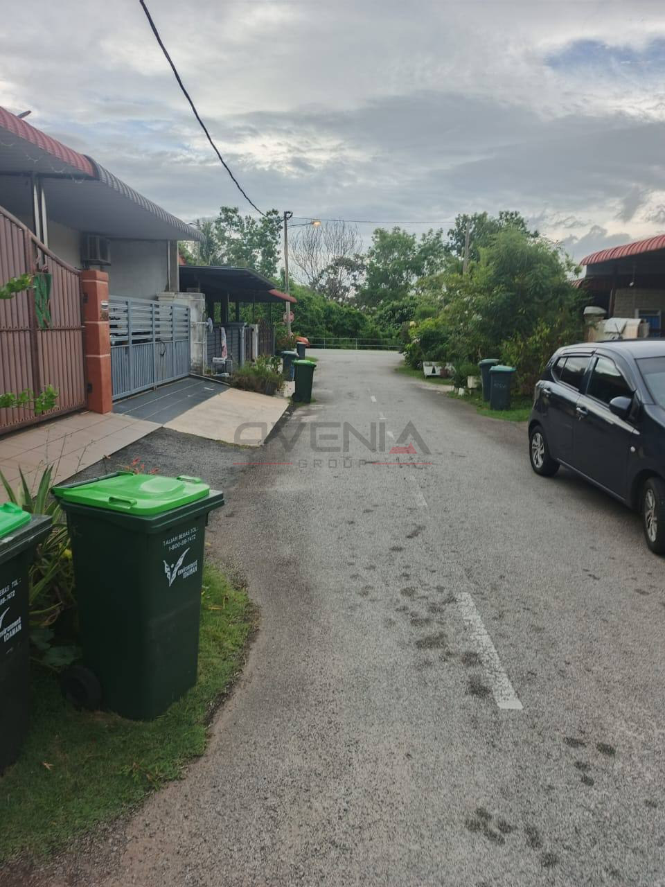 TAMAN SERI ASTANA (FASA A) 📍 | TERES SETINGKAT | CASHBACK RM20,000 | ZERO DEPOSIT | BOOKING 1K 11