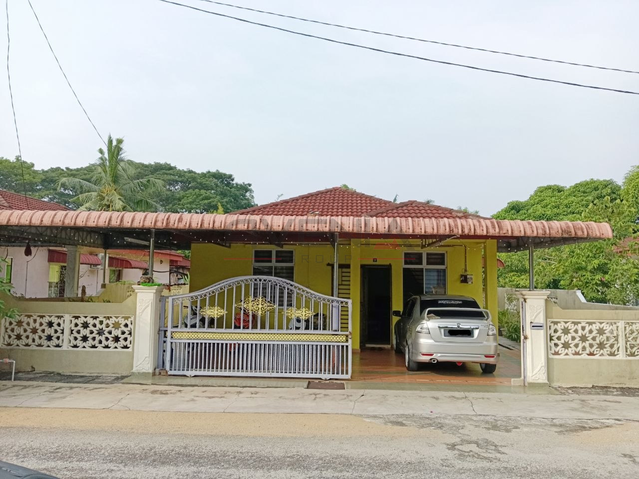 TAMAN DESA KUALA-MUDA 📍 | BANGLO SETINGKAT | CASHBACK RM22,000 | ZERO DEPOSIT | BOOKING 1K