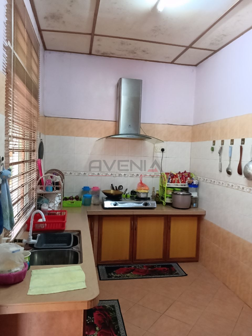 TAMAN DESA KUALA-MUDA 📍 | RENOVATED | BANGLO SETINGKAT | CASHBACK RM22,000 | ZERO DEPOSIT | BOOKING 1K 11
