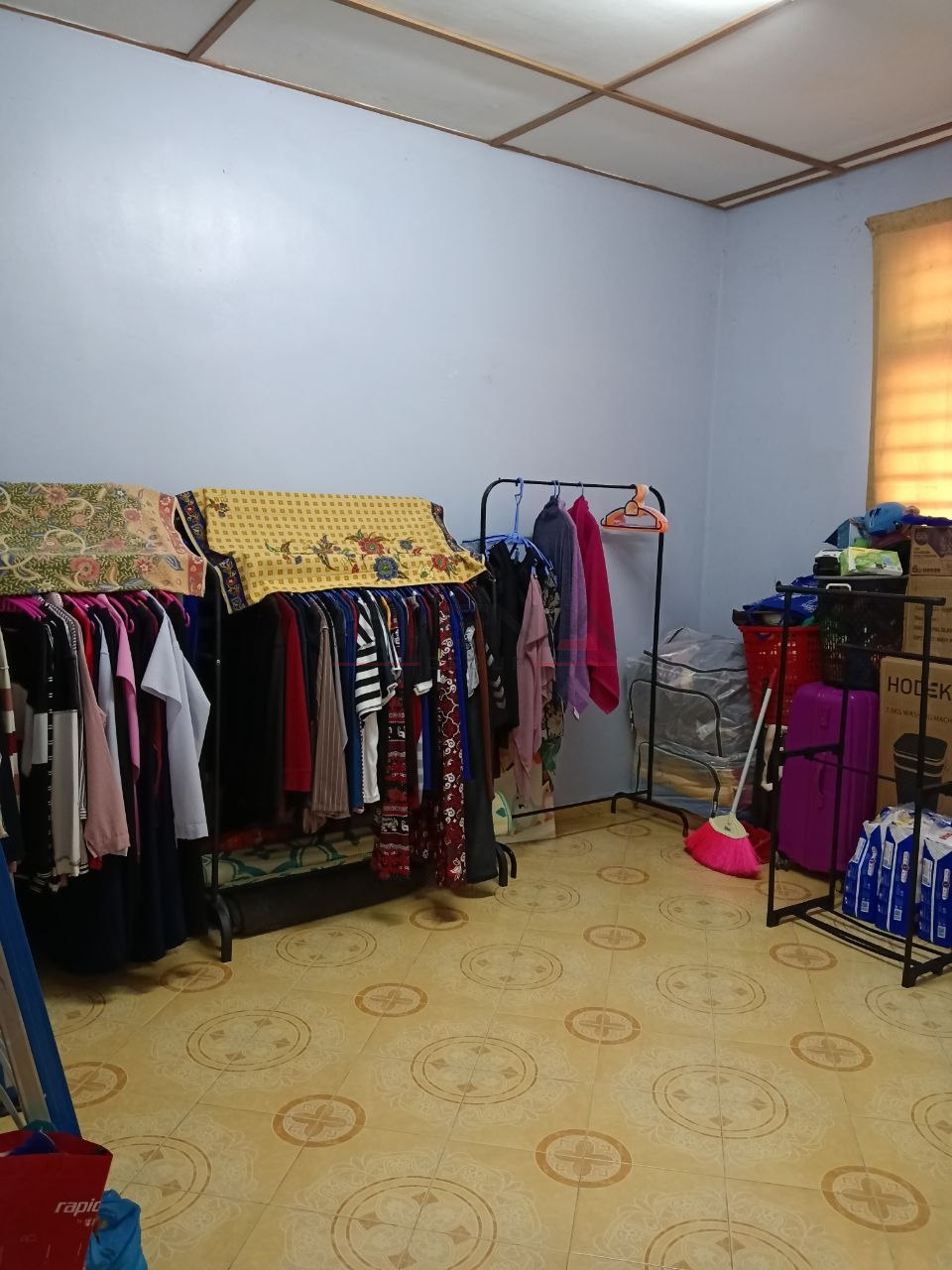 TAMAN DESA KUALA-MUDA 📍 | RENOVATED | BANGLO SETINGKAT | CASHBACK RM22,000 | ZERO DEPOSIT | BOOKING 1K 12
