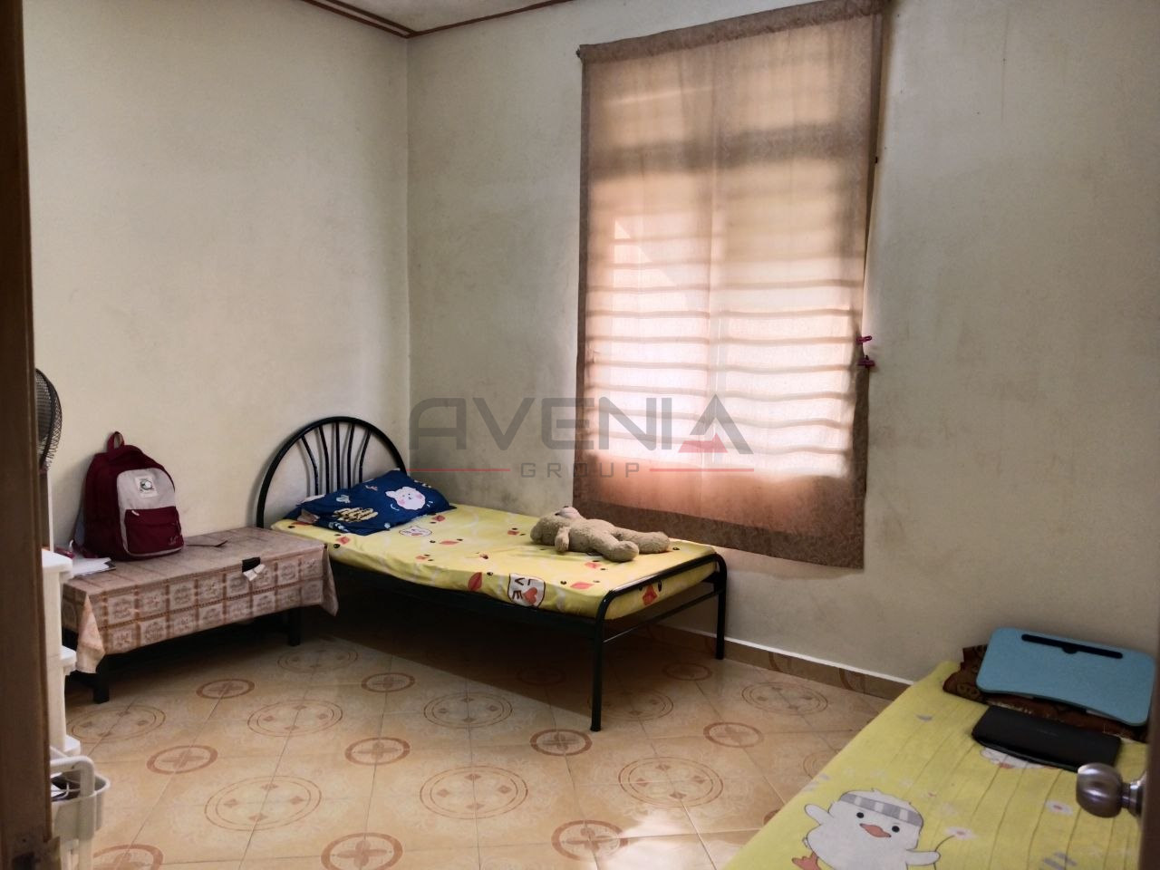 TAMAN DESA KUALA-MUDA 📍 | RENOVATED | BANGLO SETINGKAT | CASHBACK RM22,000 | ZERO DEPOSIT | BOOKING 1K 13