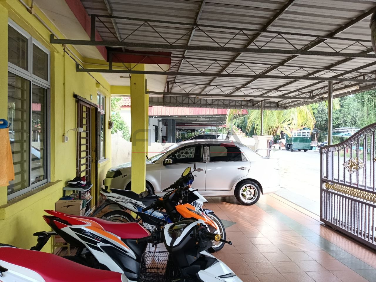TAMAN DESA KUALA-MUDA 📍 | RENOVATED | BANGLO SETINGKAT | CASHBACK RM22,000 | ZERO DEPOSIT | BOOKING 1K 16