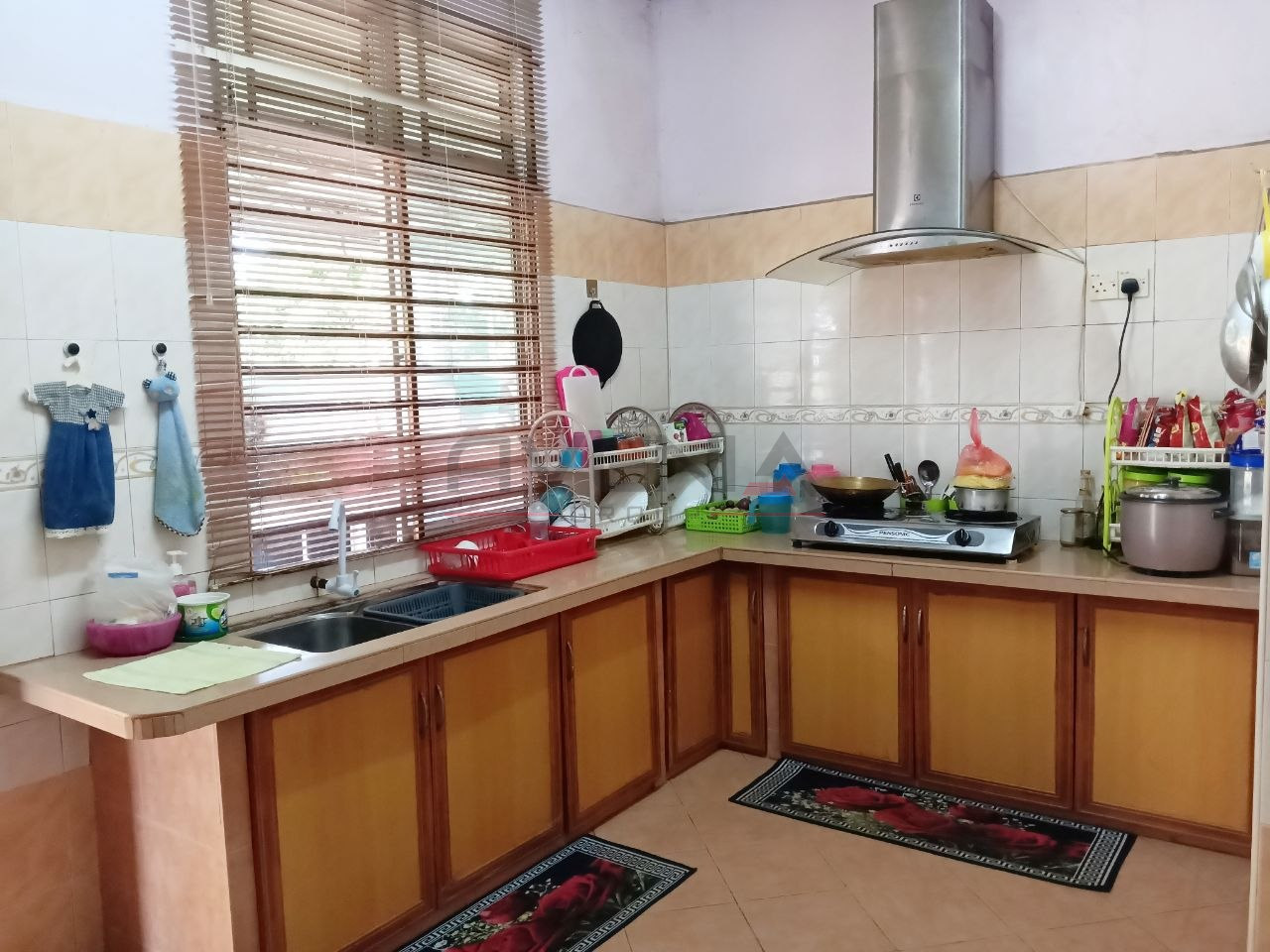 TAMAN DESA KUALA-MUDA 📍 | RENOVATED | BANGLO SETINGKAT | CASHBACK RM22,000 | ZERO DEPOSIT | BOOKING 1K 6