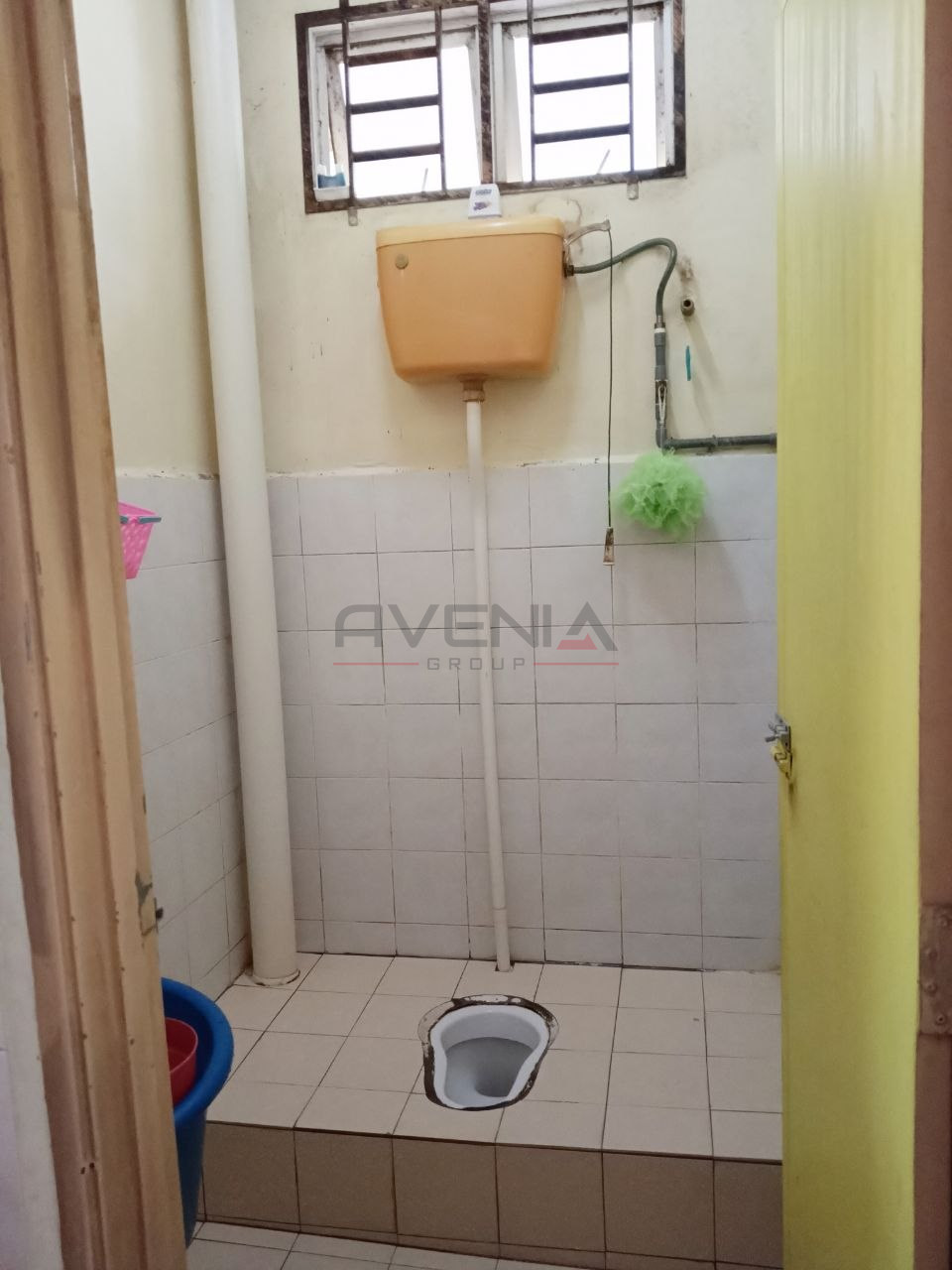 TAMAN DESA KUALA-MUDA 📍 | RENOVATED | BANGLO SETINGKAT | CASHBACK RM22,000 | ZERO DEPOSIT | BOOKING 1K 7