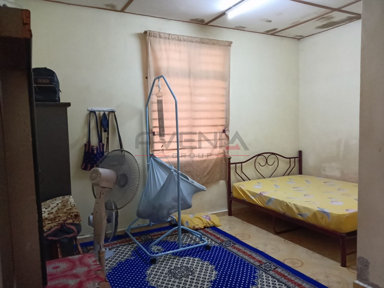 TAMAN DESA KUALA-MUDA 📍 | RENOVATED | BANGLO SETINGKAT | CASHBACK RM22,000 | ZERO DEPOSIT | BOOKING 1K 9