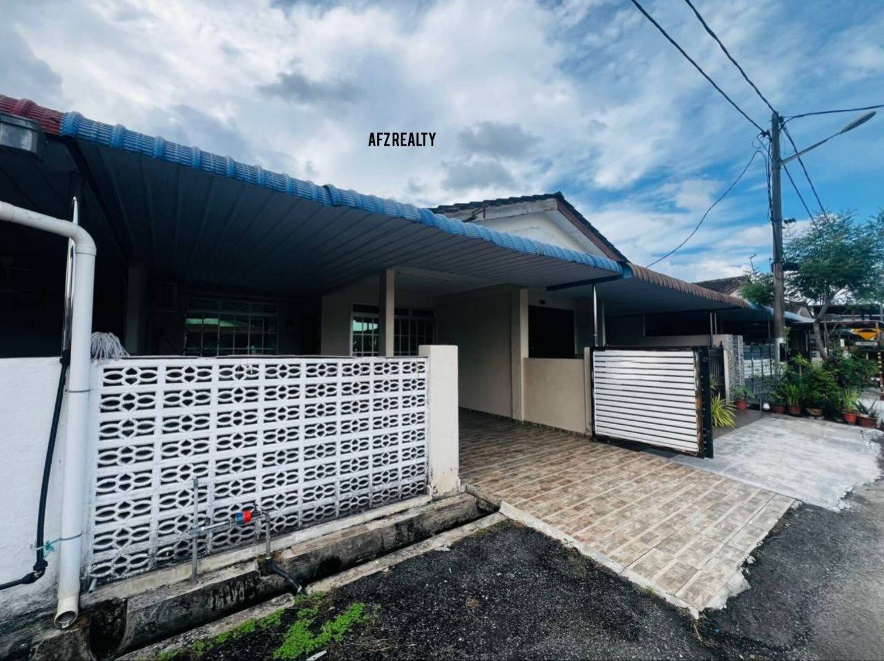 TAMAN TANGLING JAYA 📍 | RENOVATED | TERES SETINGKAT | CASHBACK RM12,000 | ZERO DEPOSIT | BOOKING 1K 2