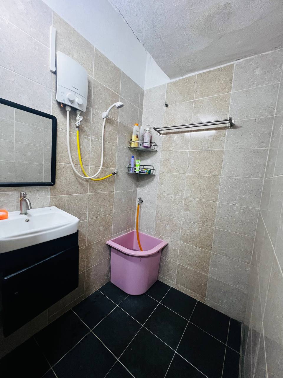 TAMAN TANGLING JAYA 📍 | RENOVATED | TERES SETINGKAT | CASHBACK RM12,000 | ZERO DEPOSIT | BOOKING 1K 15