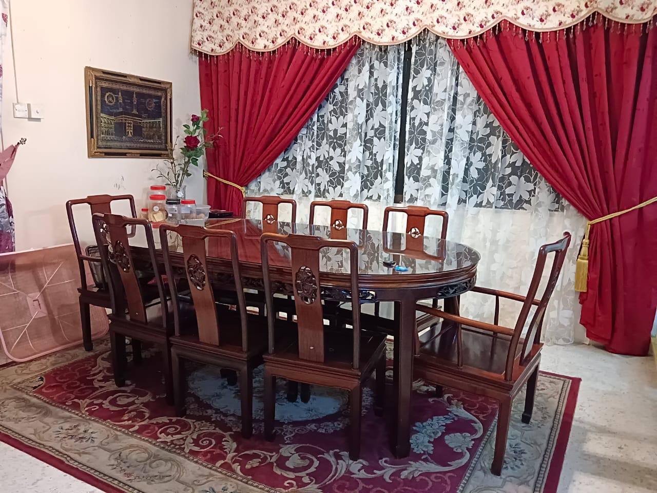TAMAN SEROJA ALOR MALAI 📍 | END LOT | TERES 2 TINGKAT | BELOW MARKET VALUE RM20,000 5