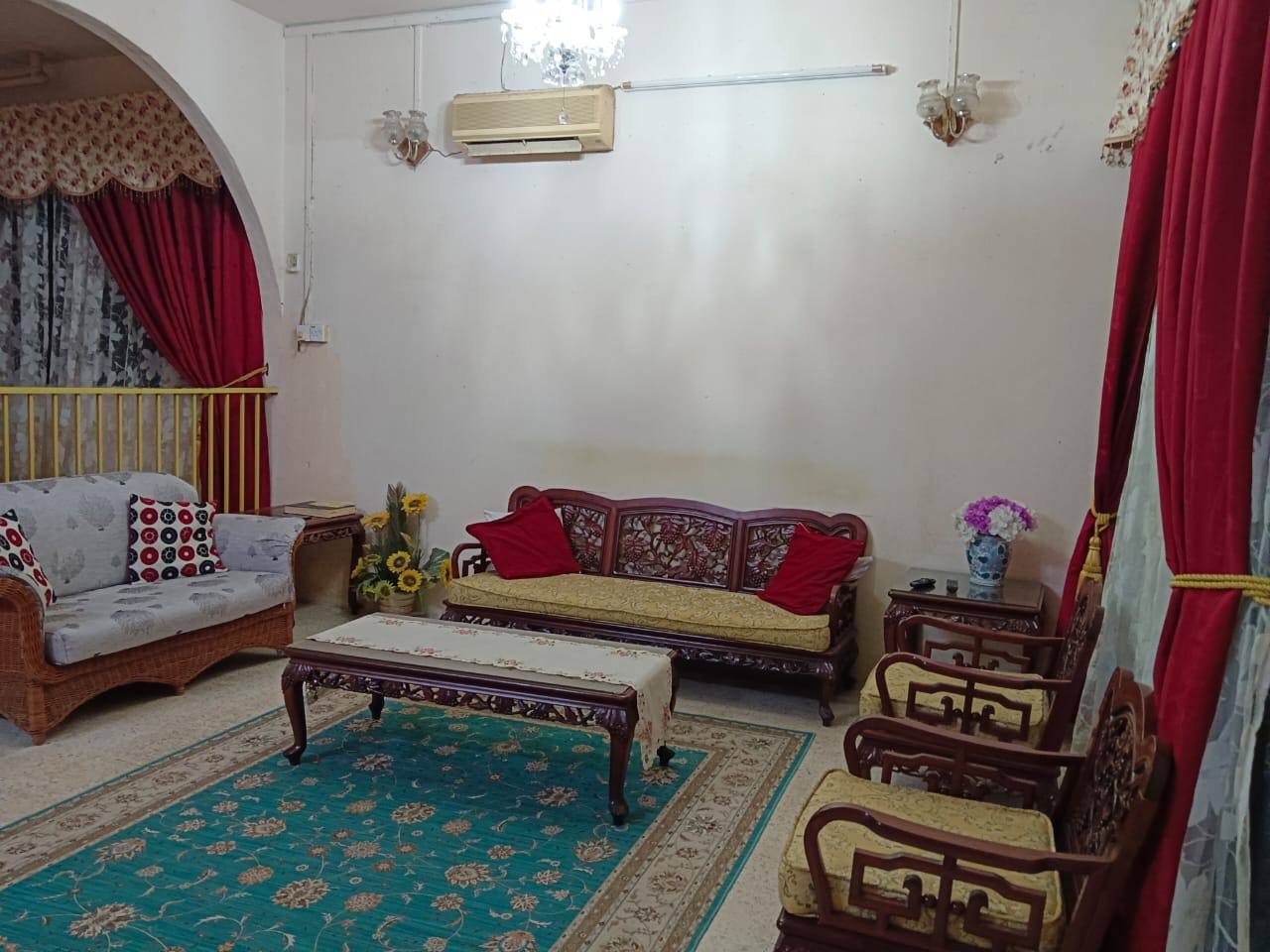TAMAN SEROJA ALOR MALAI 📍 | END LOT | TERES 2 TINGKAT | BELOW MARKET VALUE RM20,000 6
