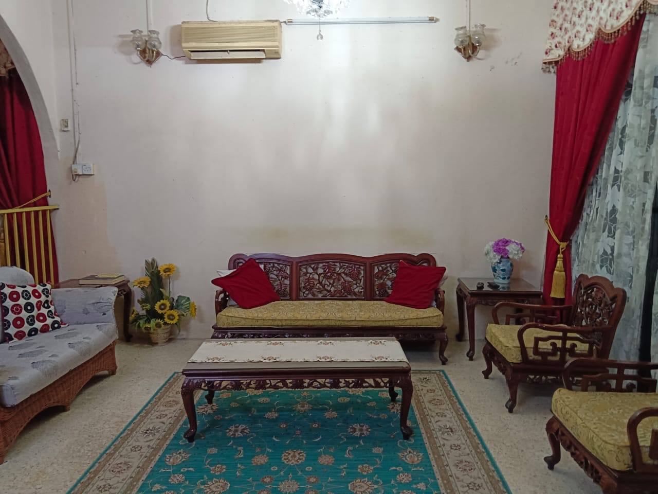 TAMAN SEROJA ALOR MALAI 📍 | END LOT | TERES 2 TINGKAT | BELOW MARKET VALUE RM20,000 7