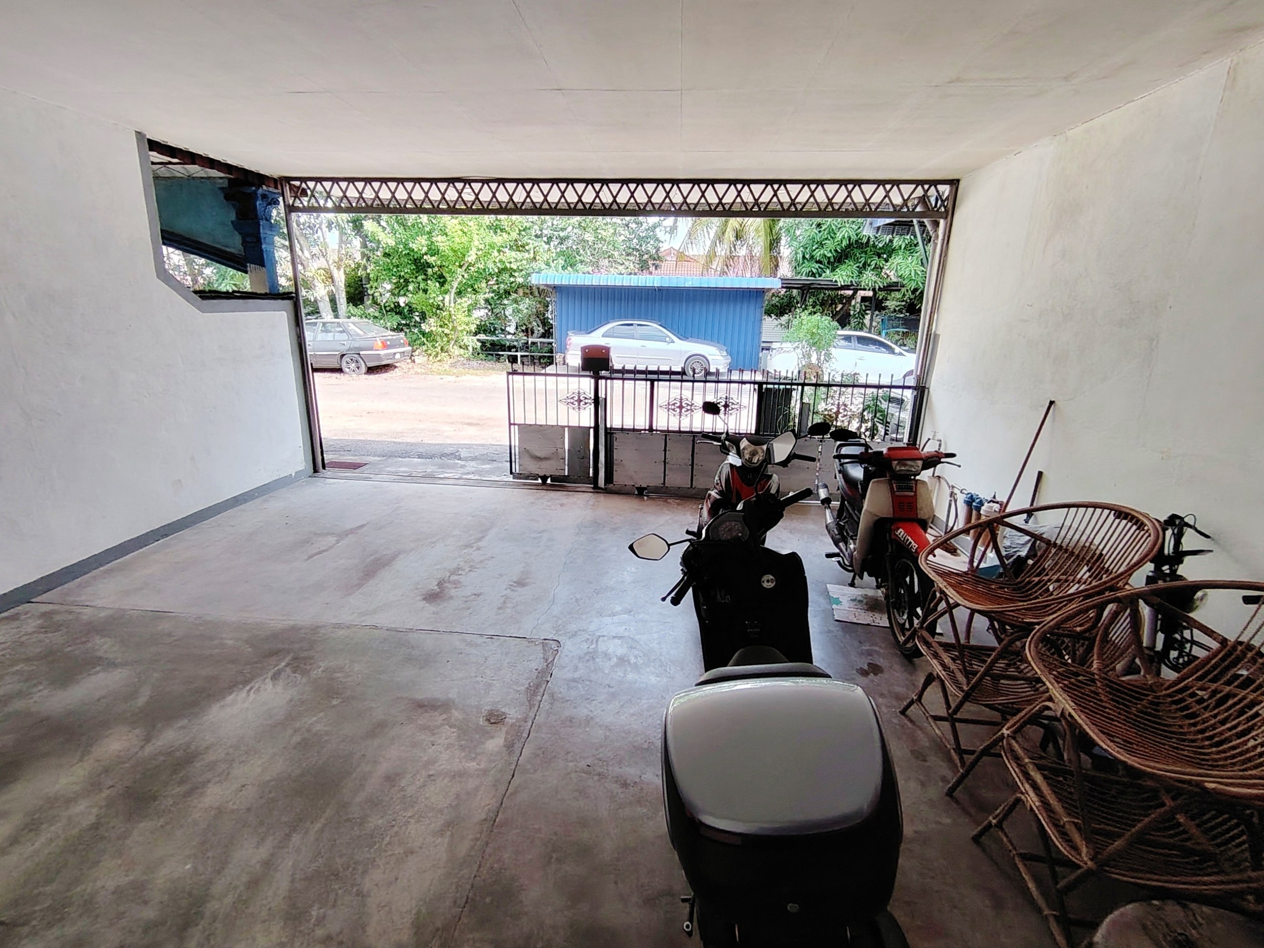 TAMAN MAHSURI 📍 | OPEN FACING | TERES SETINGKAT | CASHBACK RM21,000 | ZERO DEPOSIT | BOOKING 1K 2