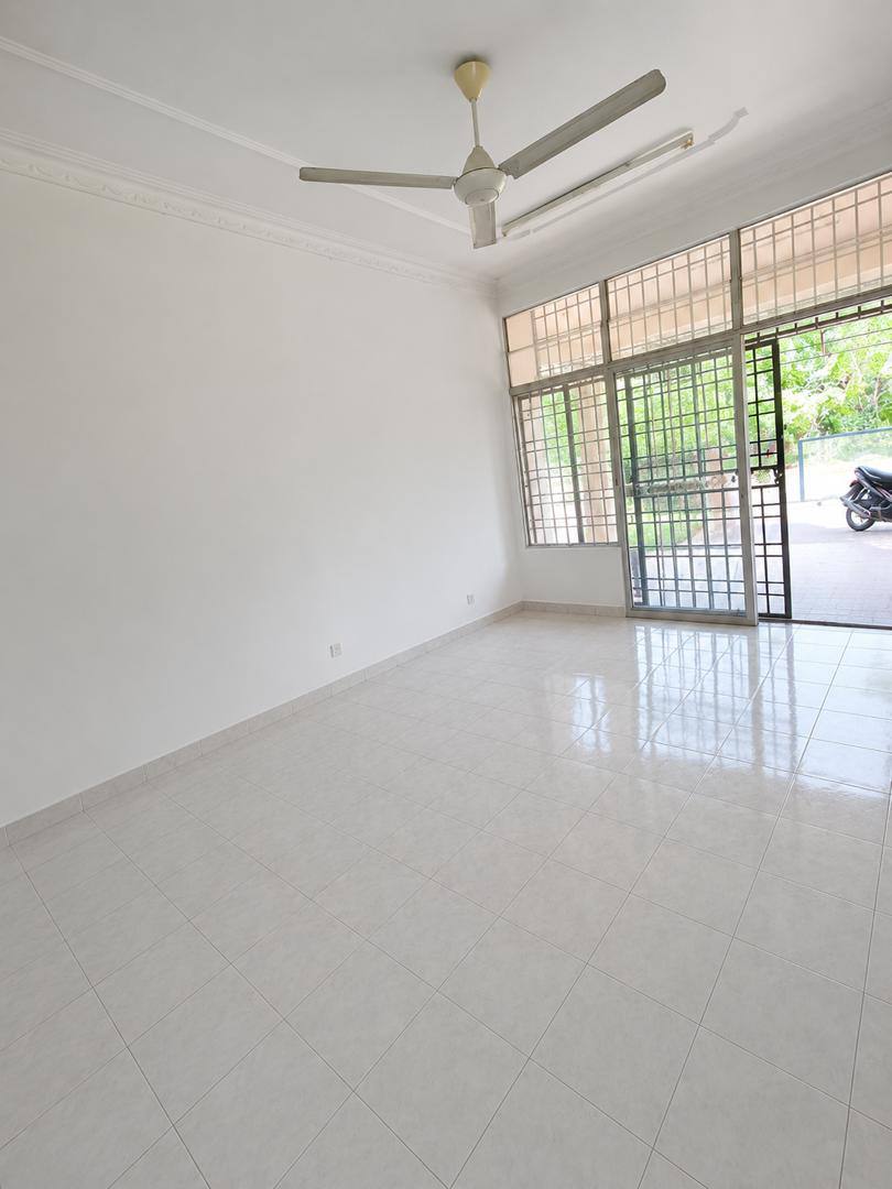 TAMAN MESRA 📍 | END LOT | TERES | CASHBACK RM20,000 | ZERO DEPOSIT | BOOKING 1K 6