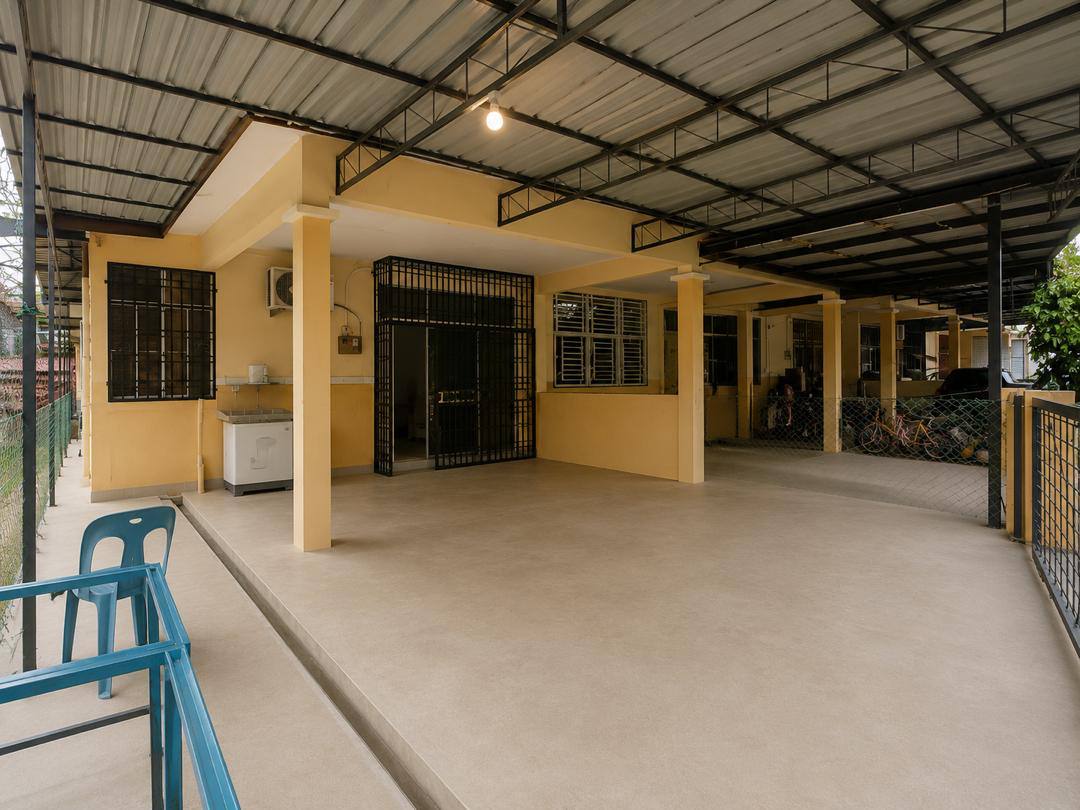 TAMAN MESRA 📍 | END LOT | TERES | CASHBACK RM20,000 | ZERO DEPOSIT | BOOKING 1K 9