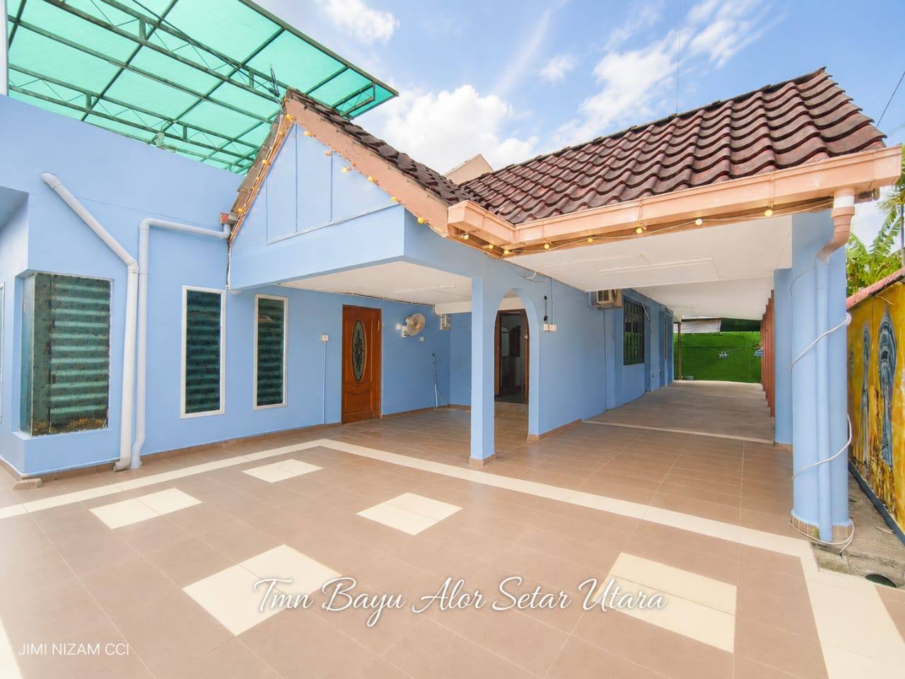 TAMAN BAYU JALAN SULTANAH 📍 | BANGLO SETINGKAT | CASHBACK RM46,000 | ZERO DEPOSIT | BOOKING 1K 5