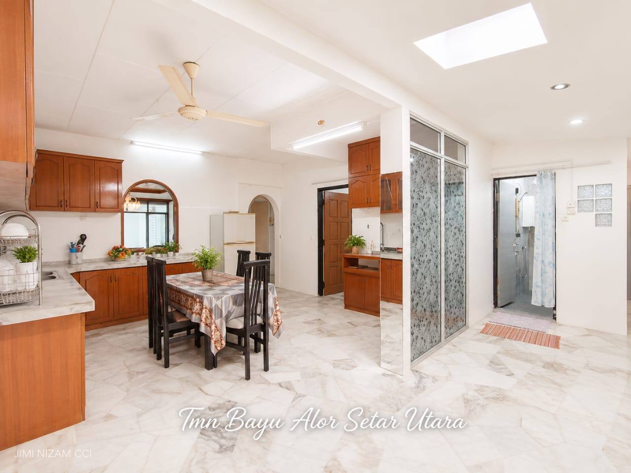 TAMAN BAYU JALAN SULTANAH 📍 | BANGLO SETINGKAT | CASHBACK RM46,000 | ZERO DEPOSIT | BOOKING 1K 8