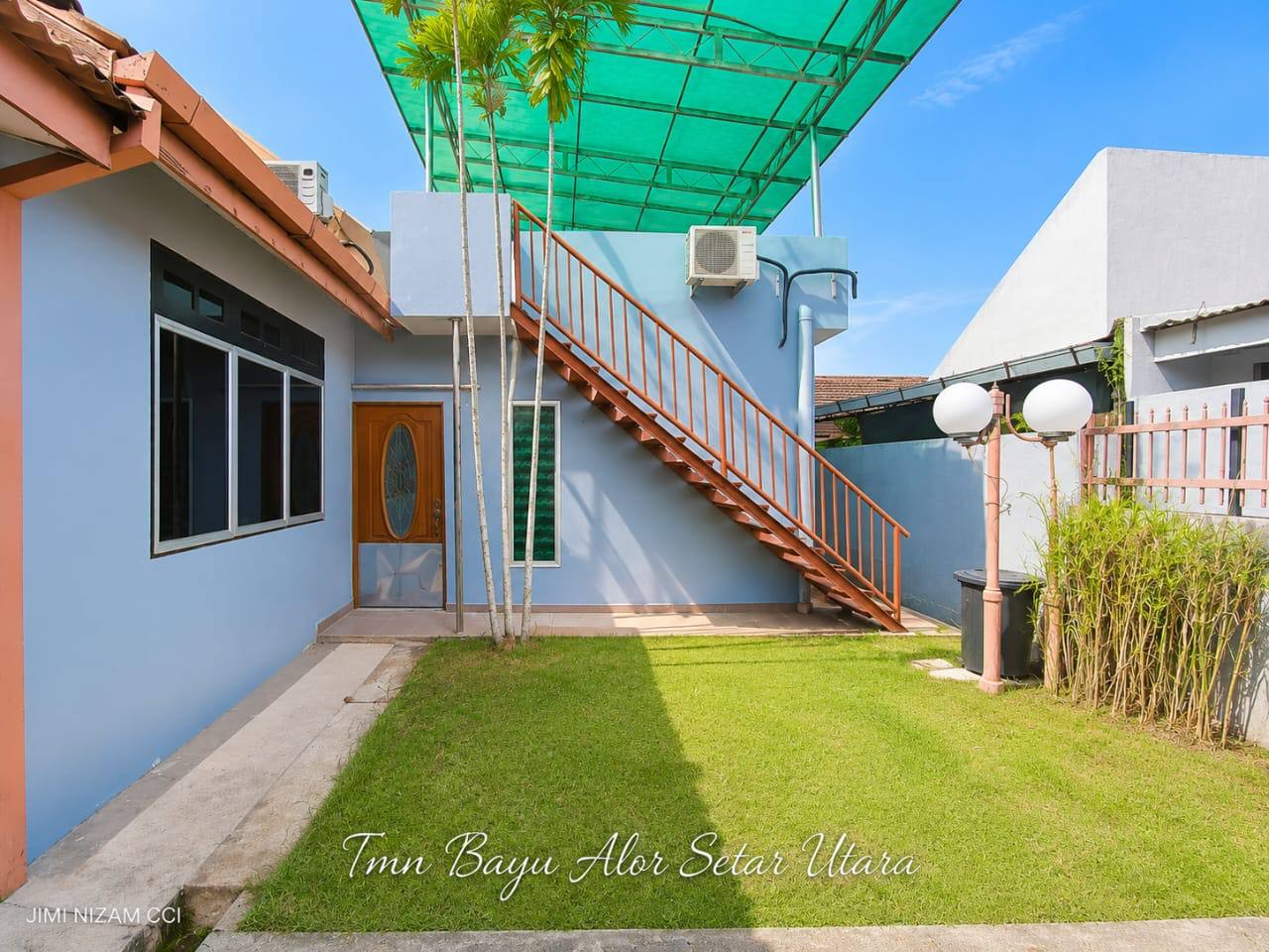 TAMAN BAYU JALAN SULTANAH 📍 | BANGLO SETINGKAT | CASHBACK RM46,000 | ZERO DEPOSIT | BOOKING 1K 9