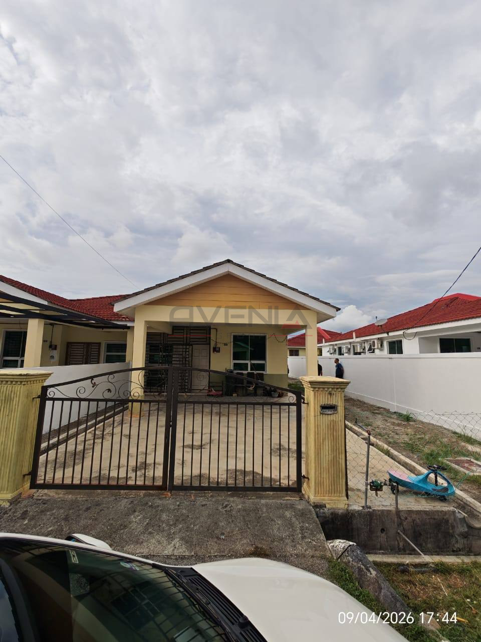 TAMAN KELISA RIA 📍 | SEMI-D SETINGKAT | CASHBACK RM112,000 | ZERO DEPOSIT | BOOKING 1K
