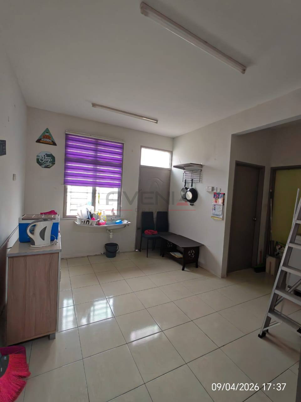 TAMAN KELISA RIA 📍 | SEMI-D SETINGKAT | CASHBACK RM112,000 | ZERO DEPOSIT | BOOKING 1K 14