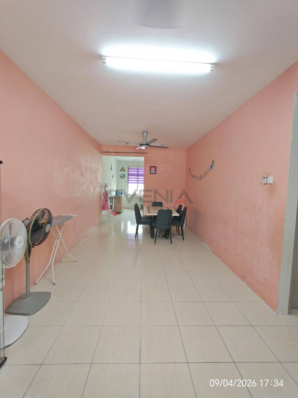 TAMAN KELISA RIA 📍 | SEMI-D SETINGKAT | CASHBACK RM112,000 | ZERO DEPOSIT | BOOKING 1K 15