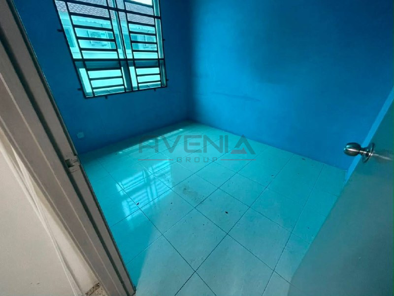 TAMAN KELISA RIA 📍 | SEMI-D SETINGKAT | CASHBACK RM112,000 | ZERO DEPOSIT | BOOKING 1K 36