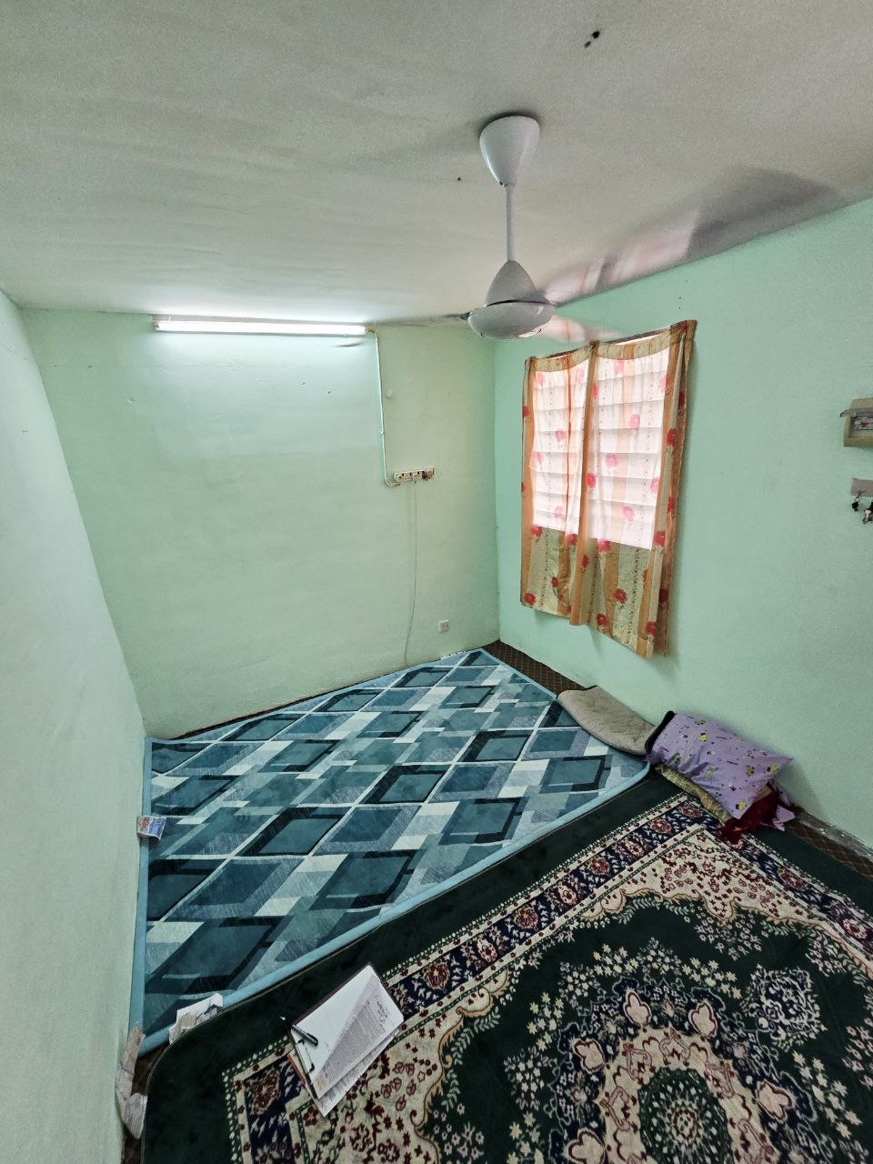 BANDAR BERTAM PUTRA 📍 | CLUSTER 2 TINGKAT | CASHBACK RM55,000 | ZERO DEPOSIT | BOOKING 1K 4